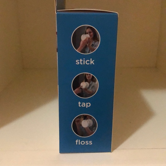 Flosstime - Picture 2 of 4